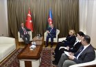 YAP Mərkəzi Aparatında görüş təşkil edilib
