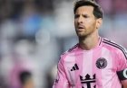 Messi oynamadı - Komandası məğlub oldu