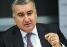 Elin Süleymanov: Cənubi Qafqaz sülh nümunəsinə çevrilib