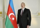 Prezident İlham Əliyev Kasım-Jomart Tokayevi təbrik edib