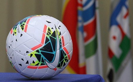 Azərbaycanlı futbolçu İspaniyada oynayacaq