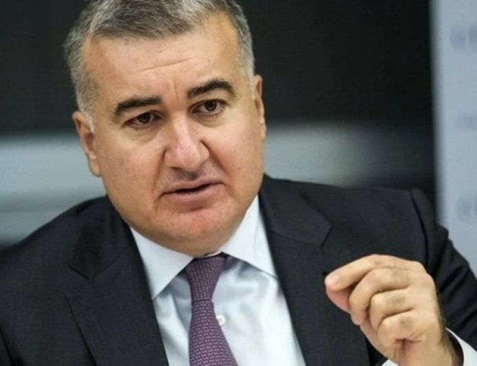 Elin Süleymanov: Cənubi Qafqaz sülh nümunəsinə çevrilib