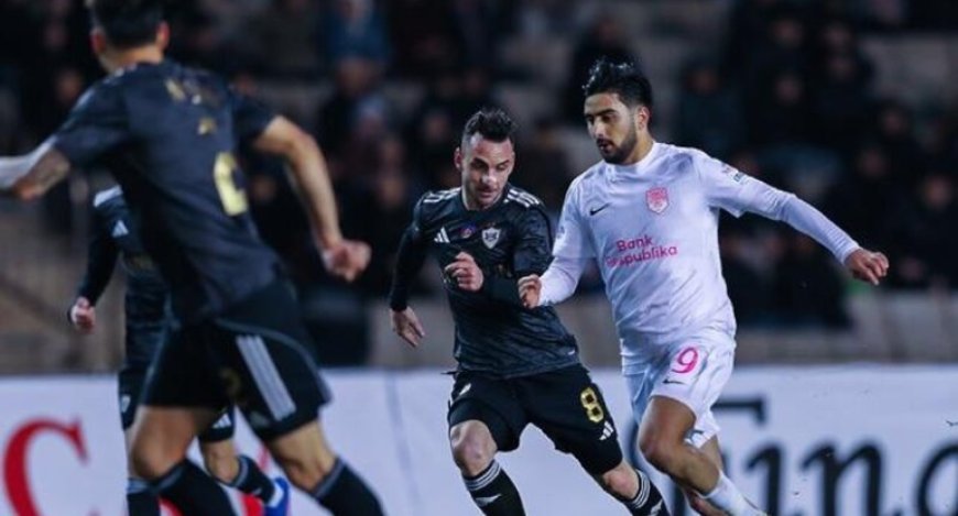 Premyer Liqa: “Sabah” yeni stadionunda ilk dəfə “Qarabağ”ı qəbul edir
