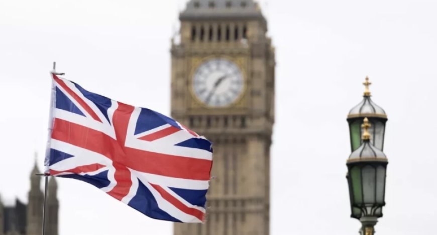 "Böyük Britaniya müharibəyə hazır vəziyyətə gəlməlidir"